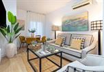Location vacances Cordoue - Genteel Home Hinojo Córdoba-1