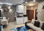 Location vacances  Mirovo - Royal Plaza Apartments Borovets-2