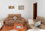 Location vacances Conil de la Frontera - Apartamento 2 dormitorios con aire acondicionado Solo para familias y parejas 2 A-2