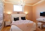 Location vacances  Eure-et-Loir - Villa Gabriel - Maison Blanche Chartres-4