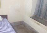 Location vacances  Calcuta - Comfort Guest House-3