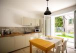 Location vacances Alfonsine - Villaverde Urban Tourist Ravenna-1