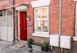 Location vacances Ashbourne - Robin's Nook-2