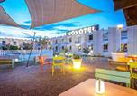 Hôtel 4 étoiles Canet-en-Roussillon - Novotel Perpignan Nord Rivesaltes-3