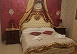 Location vacances Catane - Luxury House-1