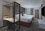 Hôtel Littleton - Springhill Suites by Marriott Denver West/Golden-2