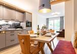 Location vacances Haus im Ennstal - Apart33 Top 2-5-2