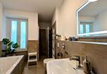 Location vacances Erfurt - Bohnapartments - Altstadtoase - Balkon und Garten - Wlan-4