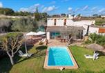 Location vacances Manacor - Collet De Manacor-3