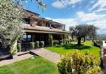 Location vacances Tavullia - B&B Serra Country House-1
