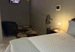 Location vacances Pretoria - Ella Guest House-4