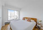 Location vacances Île-de-France - Bright flat – 1bdr 4p– near Paris and La Défense-2