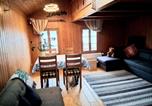 Location vacances Interlaken - Lakeview Chalet, Drligen-2