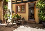 Hôtel Kintzheim - Les Suites - La Cour St Fulrad-4