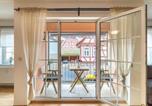 Location vacances Oberderdingen - Aposto Apartments 2-2