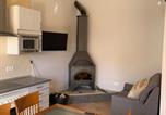 Location vacances Sigüenza - Agradable casa con chimenea y patio totalmente privado-1