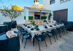 Location vacances Requena - Casa Rural Oasis-3