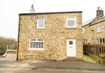 Location vacances Wark - Bridge End Cottage-4