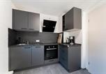 Location vacances Tharandt - Monteurswohnung Dresden N8quartier-2
