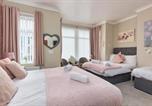 Hôtel Blackpool - Friends Hotel-4