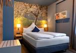 Hôtel Gründau - Boutique Hotel Zum grünen Baum-3