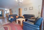 Location vacances Garz - Reetdachhaus Malve 2-4