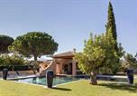 Location vacances Latour-Bas-Elne - Character Villa Between Sea And Mountains-1