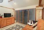 Location vacances Corsham - The Cattle Byre-3