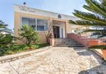 Location vacances Salve - Villetta Apollo by Puglia On line-1