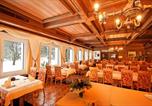 Hôtel Samnaun Dorf - Hotel Kajetansbrücke-2