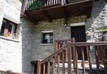 Hôtel Vallée d'Aoste - Relais Des Elfes-3
