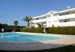 Location vacances Pals - Green Club A 304-3