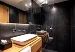 Location vacances Zürich - Chic Boutique Loft Zurich-3
