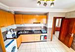 Location vacances Douala - Residence Belmann Bonapriso-4
