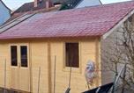 Location vacances Igersheim - Kreativhof Biotopia Radapart-1