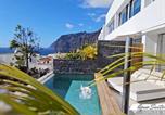 Location vacances Santiago del Teide - Aquasuites Privé Apartment B03-4