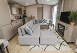 Location vacances Longhorsley - Plot 18 Meadow View-2