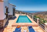 Location vacances Sayalonga - Beautiful Home In Cómpeta-1
