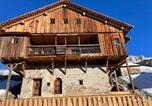 Location vacances Badia - Dolomitiscape Chalet-3