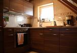 Location vacances Cottbus - Haus Tanne - Obergeschoss Stausee-Hausde-3