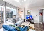 Location vacances Boston - Luxury Apt with Gym In Seaport - Via-1512-2