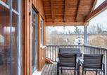 Location vacances Waldeck - Ferienwohnung 2 Hof Schäfer-3