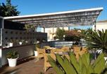 Hôtel Chiclana de la Frontera - Hotel Marisma Sancti Petri-2