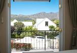 Location vacances Franschhoek - Le Petit Paris-3