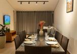 Location vacances São João Del Rei - Loft Essence- Matosinhos-1