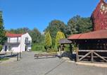 Location vacances Kudowa-Zdrój - Gościniec Solan-2