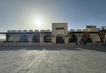 Hôtel Jordanie - Alqalah Restotel فندق ومطعم القلعة-3
