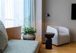Hôtel Commune de Trollhättan - Hyatt Place Gothenburg Central-2
