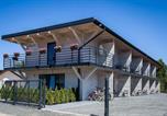 Location vacances Koszalin - Comfortable 2-room apartments close to the beach-1