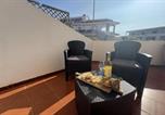 Location vacances Tergu - Bright flat near the beaches of Lu Bagnu-1